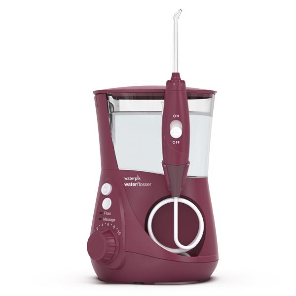 新品　waterpik WP660J Waterpik™ Aquarius™ Water Flosser