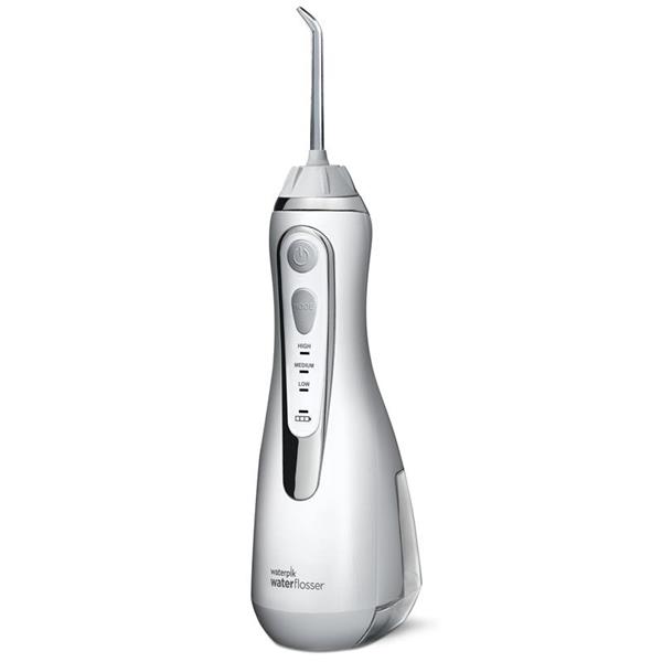 Waterpik WP-560 Cordless Advanced Water Flosser - White