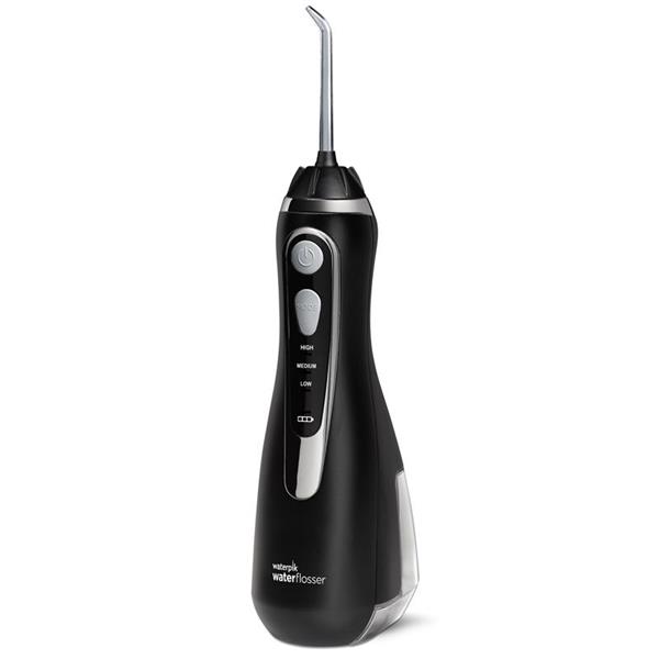 Waterpik WP-562 Cordless Advanced Water Flosser - Black