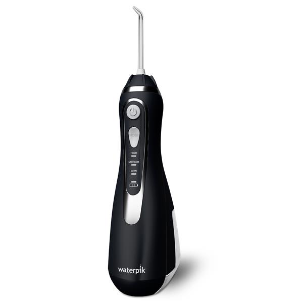 White Waterpik™ Cordless Advanced 2.0 Water Flosser