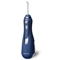 Waterpik WP-583 Cordless Advanced 2.0 Water Flosser - Blue