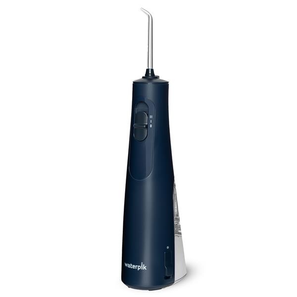 Waterpik WF-21 Cordless Enhance Water Flosser - Blue