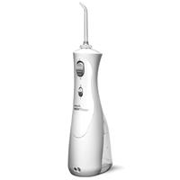 Waterpik WP-450 Cordless Plus Water Flosser - White