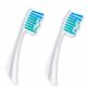 Waterpik ATB-2AB Nano-Sonic Brush Heads- White