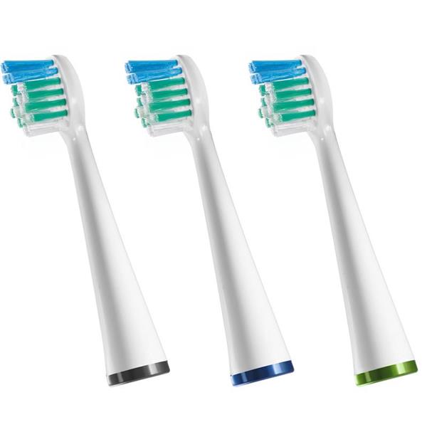 Waterpik SRSB-3E Sensonic Compact Brush Heads