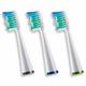 Waterpik SRRB-3E Sensonic Standard Brush Heads