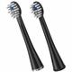  Sonic-Fusion™ Compact Brush Heads SFRB-2EB - Black