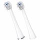 Sonic-Fusion™ Compact Brush Heads SFRB-2EW  - White