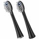 Sonic-Fusion™ Full Size Brush Heads SFFB-2EB - Black