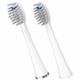 Sonic-Fusion™ Full Size Brush Heads SFFB-2EW  - White