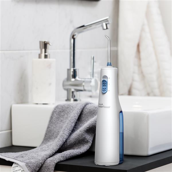 Waterpik® Cordless Express Water Flosser WF02