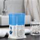 White Traveler Water Flosser WP-300 In Bathroom