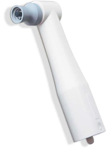 Waterpik® Wizard™ Prophy Angle With Latex-Free Cup and Brush