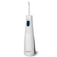 White Cordless 1000 handheld water flosser.
