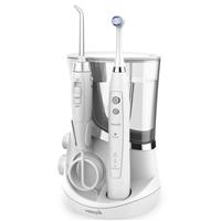 Waterpik Complete Care 5.5 - White & Chrome Water Flosser Toothbrush