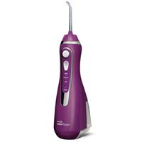 Waterpik WP-565 Cordless Advanced Water Flosser - Orchid