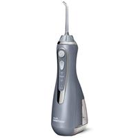 Waterpik WP-567 Cordless Advanced Water Flosser - Modern Gray