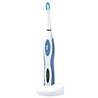 Waterpik SR-3000 Sensonic Electric Toothbrush - White