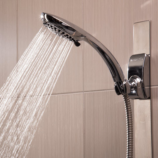 Adjustable Shower Heads