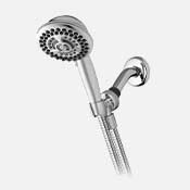 Hand Held Shower Heads