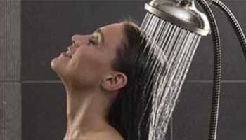 Rainfall Rain Shower Head