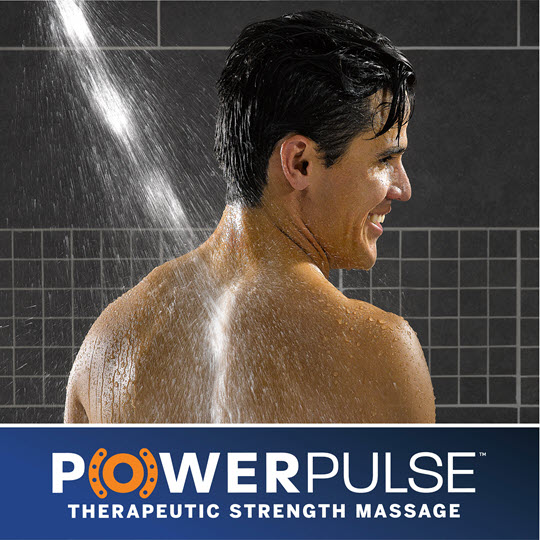 Best Shower Massage Shower Heads