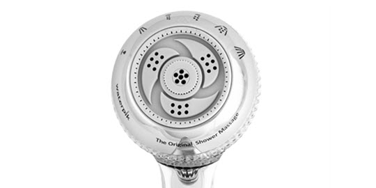 Original Shower Massage Shower Head