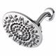 ASR-733 Chrome Rain Shower Head