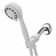 ETC-441E White Hand Held Shower Head