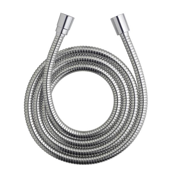 Extra Long Metal Replacement Shower Hose