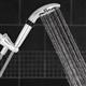 LAR-563 Shower Head Spraying Water