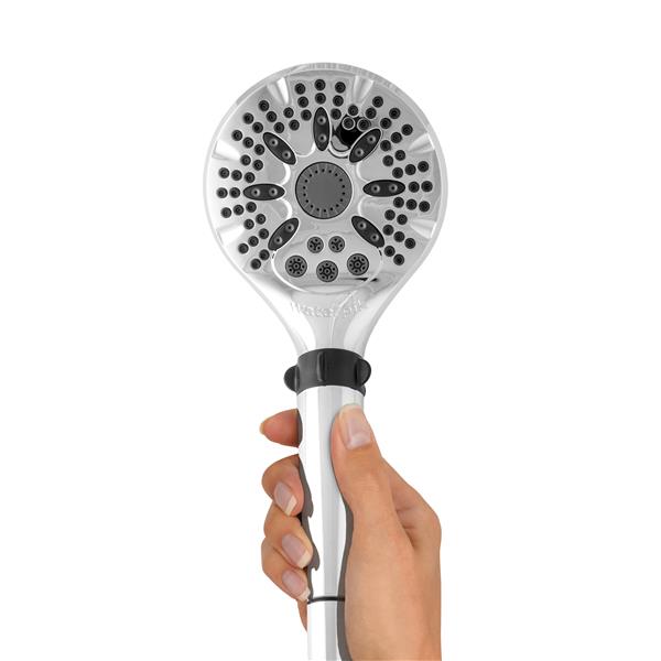 Hand Holding LAR-563 Shower Head