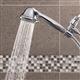 NSC-653E Shower Head Spraying Water