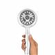 Hand Holding NSC-653E Shower Head