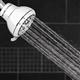 NSR-723 Shower Head Spraying Water