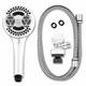 NTT-653E Shower Head and Hose