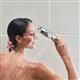 Using the QCM-763ME Hand Held Shower Head