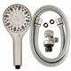 QCM-769ME Hand Held Shower Head and Hose