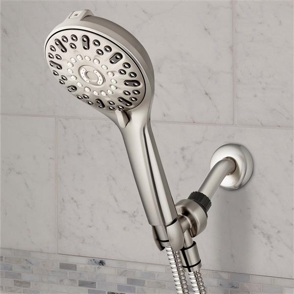 Wall Mounted QCM-769ME Hand Held Shower Head