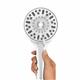 Hand Holding QCW-763ME Shower Head