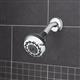 Wall Mounted SMP-823 Shower Head