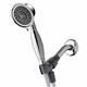 VAT-343 Chrome Hand Held Shower Head