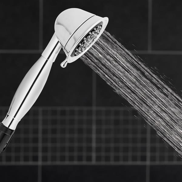 VAT-343 Shower Head Spraying Water
