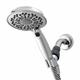 VHX-663E Chrome Hand Held Shower Head