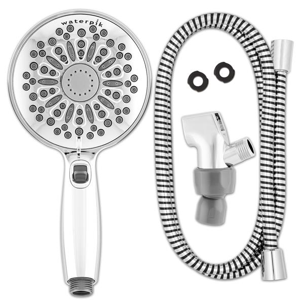 VHX-663E Shower Head and Hose