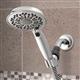 Wall Mounted VHX-663E Hand Held Shower Head