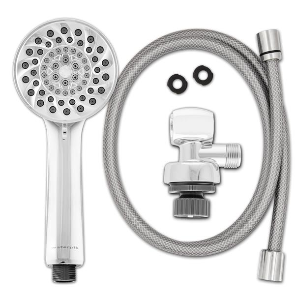 VLR-643 Shower Head and Hose