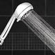 XAC-763E Shower Head Spraying Water