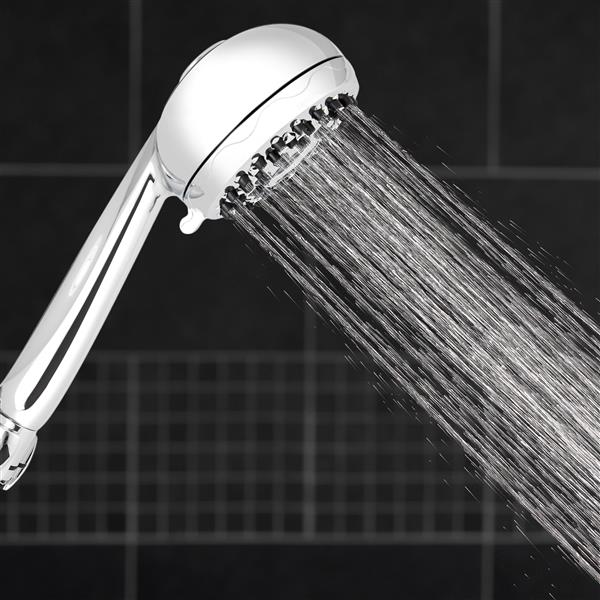 XAC-763E Shower Head Spraying Water