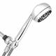 Side View of XAC-763E Hand Held Shower Head